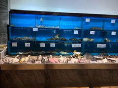 -牟传仁饭庄(星海店)