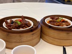 -万龙洲海鲜(大兴绿地缤纷城店)