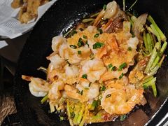 -老平安农家菜(平安店)