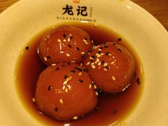 -湘人龙记老长沙米粉(华普国际大厦店)