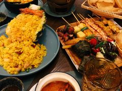 -苏梅花园(群星城店)