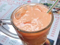 杏仁牛奶-义顺牛奶公司(新马路老店)