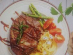 -大树餐厅(红旗街万达店)