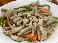 -南记食粥坊·宵夜大排档(莲花店)