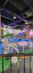 -卡通尼乐园·生日会(烟台永旺店)