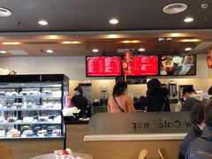 -85度C(上海兰溪二店)