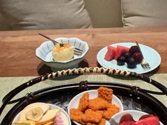 -梅间堂茶馆(绿地缤纷城店)