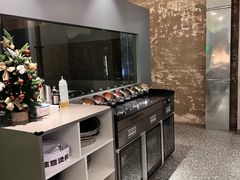 -范儿·嫂子烤肉·精致炭火烤肉(长治路店)