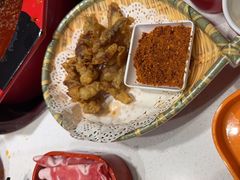 -老马路串串香火锅(北门桥店)