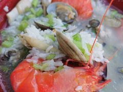 -星奇缘·海鲜餐厅(东山美食地标店)