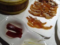 香酥嫩烤鸭-乾园(天河城店)