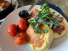-The Rug Cafe(王府中环店)