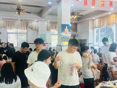 -煲煲掂风味煲仔饭餐厅(西区店)