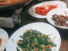 -金陵后厨·南京菜(新街口秣陵路店)