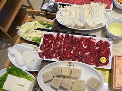 -小肥牛潮汕牛肉火锅(南联店)