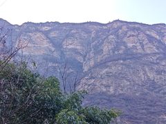 -少华山国家森林公园