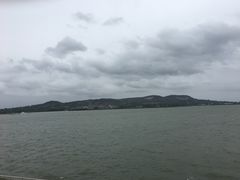 -南京金牛湖风景区