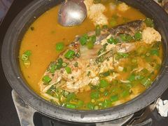 -探鱼·鲜青椒爽麻烤鱼(领展购物广场店)