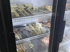-老好吃清真麻辣烫