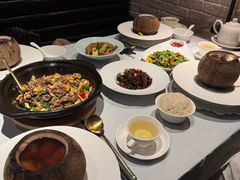 -闻见中国海南菜(K11店)