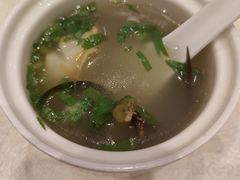 -抱德·潮汕味(敦和店原惠城鱼仔)