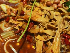 -嘟享吃重庆鸡公煲(五一店)