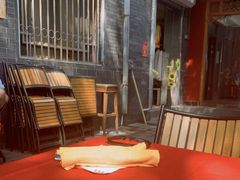 -申德勒加油站西餐厅(日坛路总店)