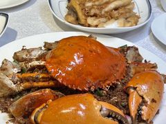 -喜记避风塘炒辣蟹(旗舰店)