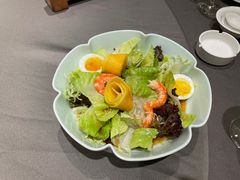 -小厨娘淮扬菜(诚信大道店)