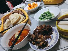 -鸭王烤鸭店(三里河店)
