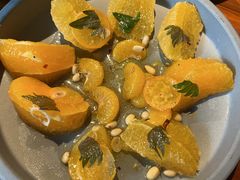 傣味柑橘沙拉-SHAN山(前滩太古里店)