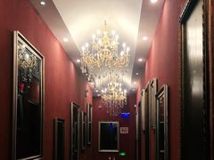 -明日世界密室轰趴·剧本桌游·箭馆团建(国贸店)
