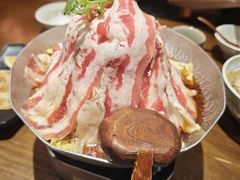 -白石的深夜食堂(济南万象城店)