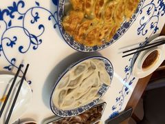 -老都一处饺子馆(道里店)