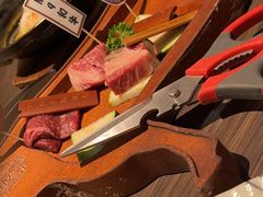 -赤坂亭·M9和牛烧肉(南京江南虹悦城店)