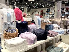 -BASEMENT FG (成都太古里店)