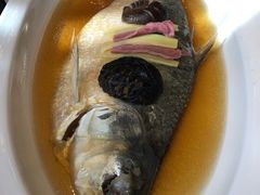 -望乡楼上海菜(日月光店)