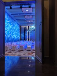 -北京柏悦酒店宴会厅