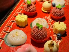 -锦楼·臻选新杭帮(杭州中心店)