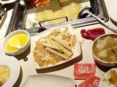 -海底捞火锅(大学路新象城店)