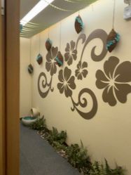 -芳朵美容养生SPA