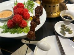 -鼓楼东街老火锅(鼓楼店)