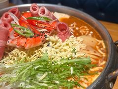 -汉米达特色料理餐厅(郴州友阿国际广场店)