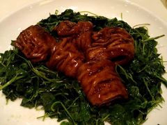 -老正兴菜馆(福州路店)