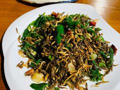 香辣小毛鱼-徐州小院(永宁北路店)