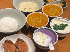 -金陵家宴·金陵春·南京菜(夫子庙店)