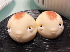 -永安鱼庄·镇江菜(东吴路店)