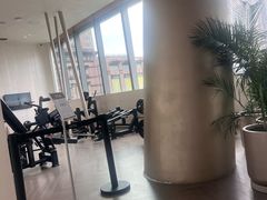 -YCHL FIT 健身(星寰店)