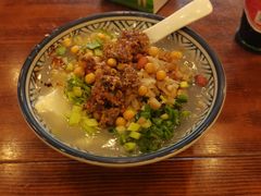 -峨眉山豆腐脑(解放路店)