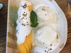 -Hi YOU你的饭局泰餐厅(雍和宫店)
